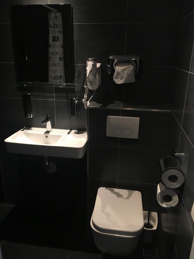莫纳法酒店 阿姆斯特丹 外观 照片